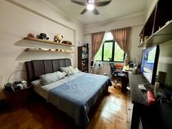 Hillview Green (D21), Condominium #631533491